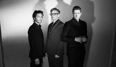Indie rock  Efsanesi Interpol 24 Temmuz'da İstanbul'a Konuk Oluyor