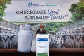 İş Bankası'ndan Süt Hayvancılığı Çalıştayı