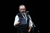 İş Sanat'ın Dinletilerinde İlk Kez İlhan Berk Şiirleri Seslendirilecek