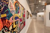 İş Sanat'tan Zeki Faik İzer Sergisi
