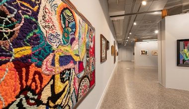 İş Sanat'tan Zeki Faik İzer Sergisi