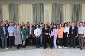 İSİB'ten Rusya'ya Eğitim ve Sektörel   Ticaret Heyeti Organizasyonu
