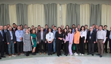 İSİB'ten Rusya'ya Eğitim ve Sektörel   Ticaret Heyeti Organizasyonu