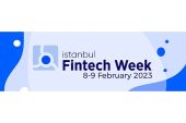 İstanbul Fintech Week için geri sayım başladı