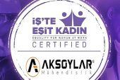 İş'te Eşit Kadın Sertifikası Tüm Sektörlerde Büyüyor!