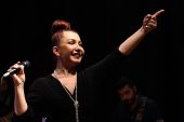 Kadın Ozanların Türküleri İş Sanat'ta