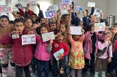Kalyon Konteyner Kent'te 23 Nisan Coşkusu