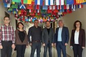 “Kanserde Hücresel Tedaviler" Projesine Önemli Destek