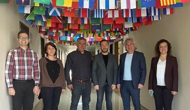 “Kanserde Hücresel Tedaviler" Projesine Önemli Destek