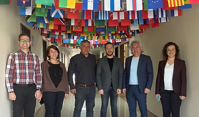 “Kanserde Hücresel Tedaviler" Projesine Önemli Destek