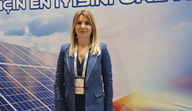 Karakan Holding'ten Güneşe 300 Megawatt'lık Yatırım