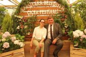 Karşıyaka'da Çifte Festival