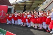 Karşıyaka'da Dopdolu 23 Nisan Kutlaması