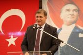 Karşıyaka'da Geleneksel Çiçek Festivali Başladı