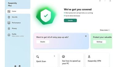 Kaspersky yeni ve yeniden tasarlanan tüketici ürünleri portföyünü duyurdu