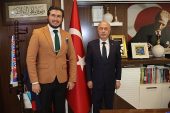 Kırıkkaleli İş İnsanından Memleketine Yatırım