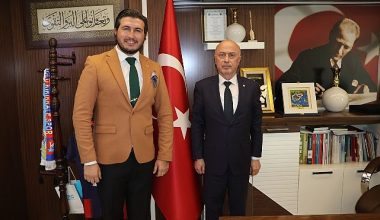 Kırıkkaleli İş İnsanından Memleketine Yatırım