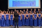 Kocaeli Güzel Sanatlar Lisesi'nden Büyük Başarı