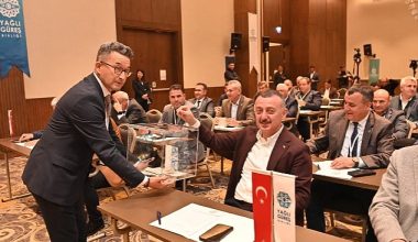 Kocaeli yağlı güreşin sembol şehri