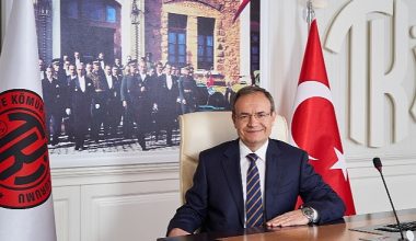 Kömürün Politika Dönüştürücü Rolü 4. Temiz Kömür Teknolojileri Zirvesi'nde Tartışılacak
