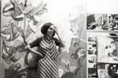 Konuşma: “Paula Rego ve Londra Okulu” (Bugün Pera Müzesi'nde)