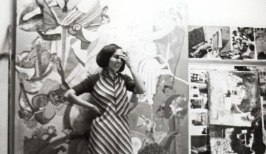 Konuşma: “Paula Rego ve Londra Okulu” (Bugün Pera Müzesi'nde)