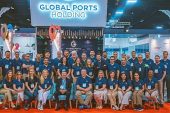 Kruvaziyer sektörünün en büyük etkinliğine Global Ports Holding damga vurdu
