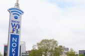 Lüleburgaz'da ücretsiz Wifii ile dilediğin gibi bağlan!