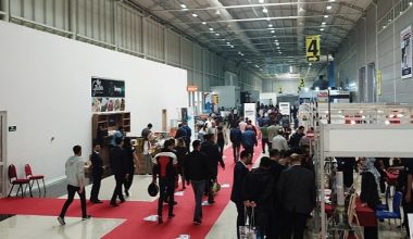 Makine Sektörünün Anadolu'daki En Büyük Fuarı MAKTEK Konya,11-14 Ekim 2023 için Hazırlanıyor