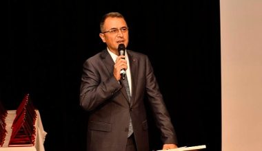 Malkara'da Yazarlar Kitapseverler İle Buluştu