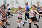 Maratonizmir'e rekor bağış bekleniyor