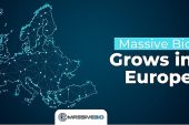 Massive Bio, Avrupa Birliği'ndeki Genişlemesini Sürdürüyor
