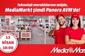 MediaMarkt Ankara'da Yeni Mağaza Açıyor