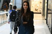 Merve Demir'den genç şarkıcılara gönderme