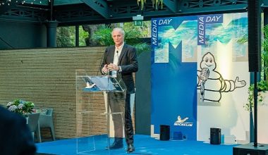 Michelin 2050 Yılına Kadar Lastiklerini Yüzde Yüz Sürdürülebilir Malzemelerden Üretecek!