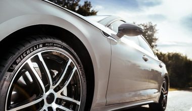 Michelin Yaz Kampanyası Devam Ediyor