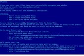 Microsoft Windows'taki sıfır gün açığı Nokoyawa fidye yazılımı saldırılarında kullanıldı