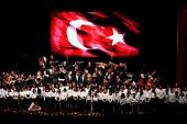 MIP ve Merfest 'den Dayanışma Konseri