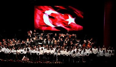 MIP ve Merfest 'den Dayanışma Konseri
