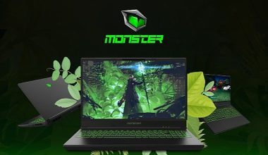 Monster Notebook'ta sepette 2.000 TL'ye varan bahar indirimleri başladı