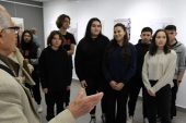 Mübadelenin 100. Yılı Programı Gerçekleşti