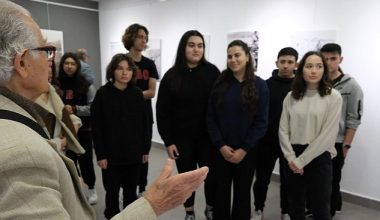 Mübadelenin 100. Yılı Programı Gerçekleşti