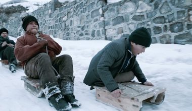 MUBI Nisan Programı Açıklandı