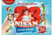 Muğla Büyükşehir 23 Nisan Coşkusunu Köyceğiz'de Yaşatacak