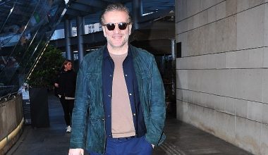 Murat Cemcir dostlarıyla Kanyon'da görüntülendi