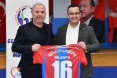 Mustafakemalpaşa Sporda Altın Çağını Yaşıyor