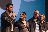 Netflix'in Yeni Filmi Boğa Boğa'nın Prömiyeri 42. İstanbul Film Festivali'nde Gerçekleşti