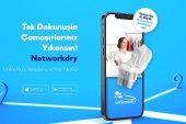Networkdry yatırım turunu %107.5 fonlama oranıyla tamamladı