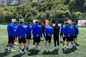 Nevşehir Belediyespor, 29 Nisan Cumartesi günü deplasmanda karşılaşacağı Şile Yıldız Spor müsabakası için hazırlıklarını tamamladı