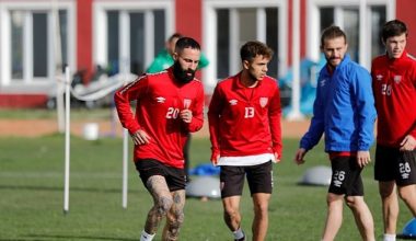 Nevşehir Belediyespor Kendi Sahasında Edirnespor'u Konuk Edecek